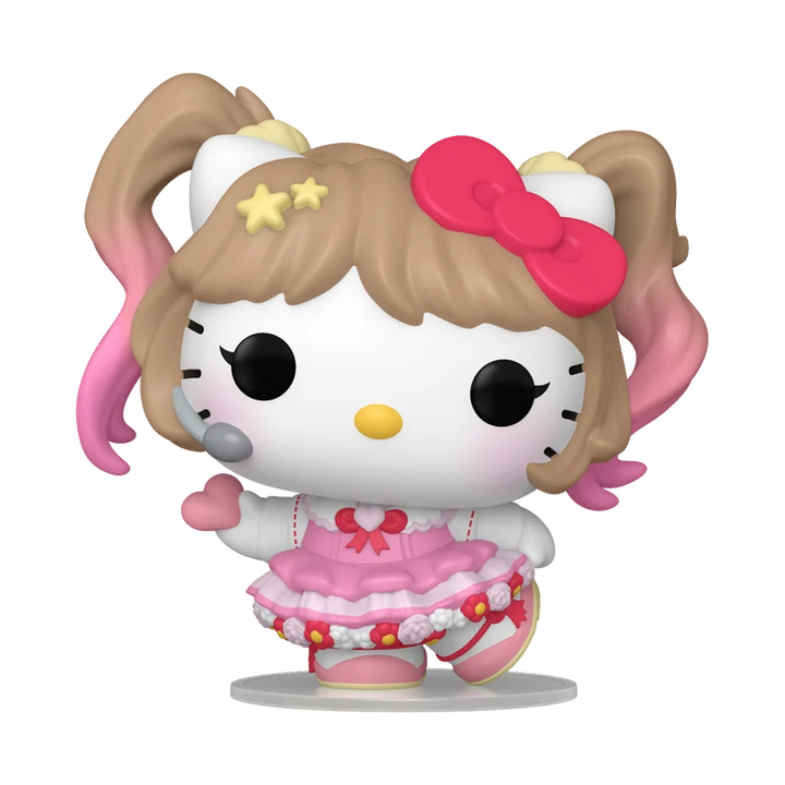 Funko POP Hello Kitty K-Pop #139