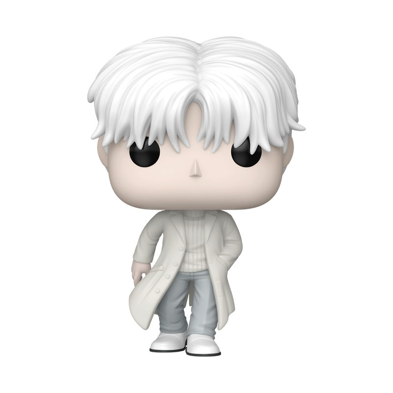 Funko POP Sakamoto Days X #2422