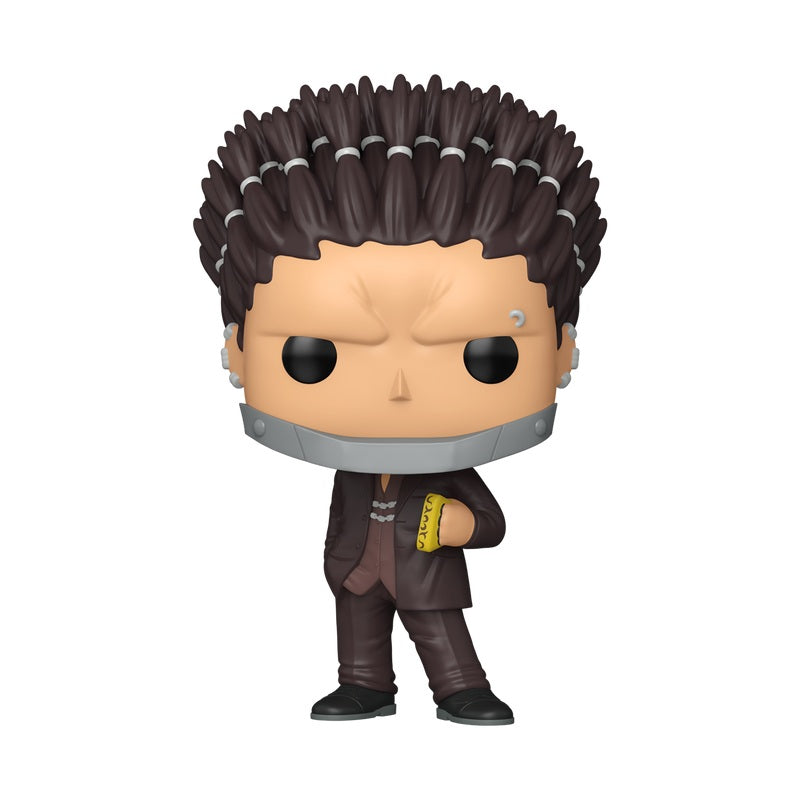 Funko POP Sakamoto Days Hyo #2421