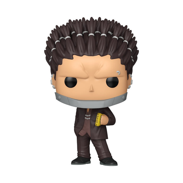 Funko POP Sakamoto Days Hyo #2421