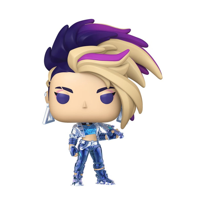 Funko POP League of Legends K/DA Akali #1221
