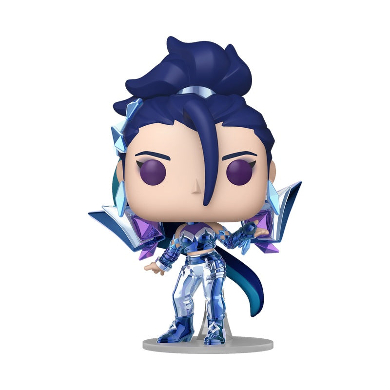 Funko POP League of Legends K/DA Kai'Sa #1223