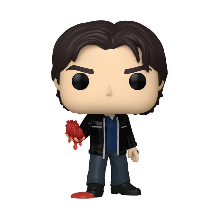 Funko POP The Vampire Diaries Damon Salvatore #1975