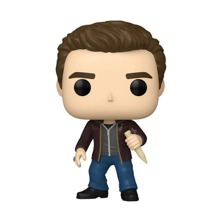 Funko POP The Vampire Diaries Stefan Salvatore #1977