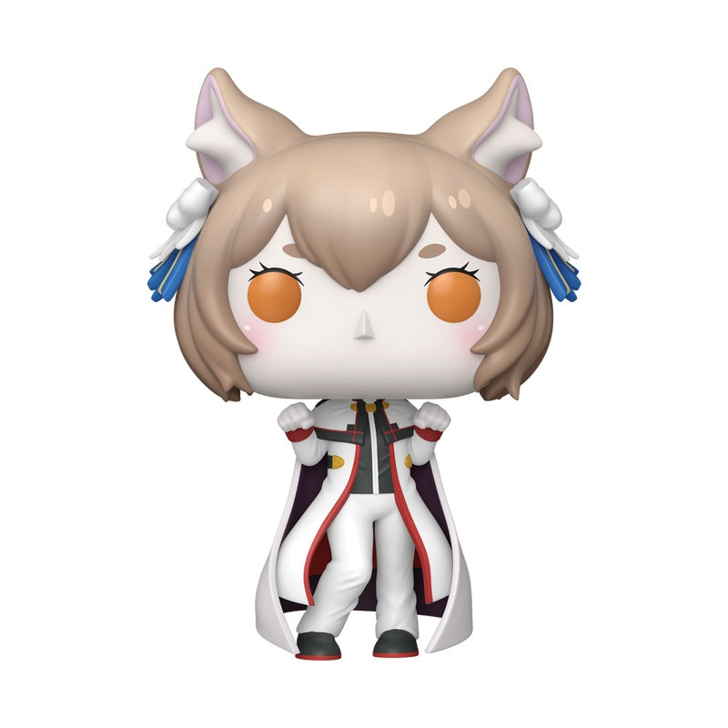 Funko POP Re:Zero Ferris #2469 Limited Chase Edition