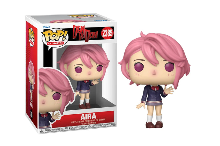 Funko POP Dandadan Aira #2385