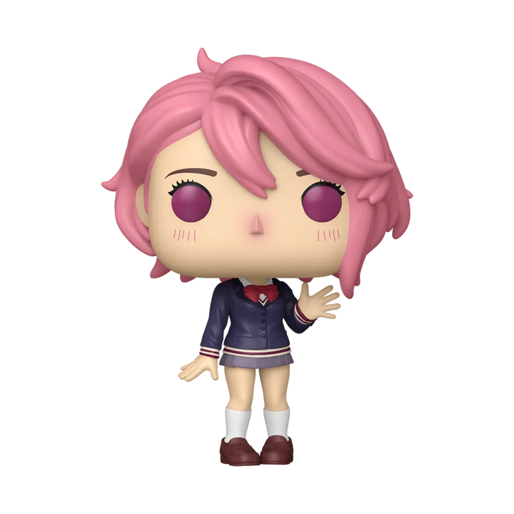 Funko POP Dandadan Aira #2385