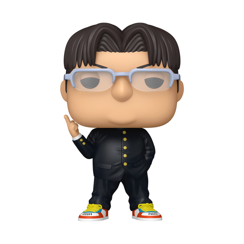Funko POP Dandadan Kinta #2388