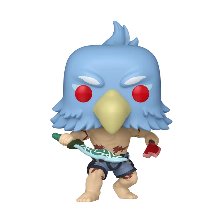 Funko POP Shangri-La Frontier Sunraku #2479 Limited Chase Edition