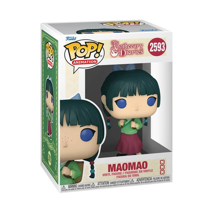 Funko POP The Apothecary’s Diaries Maomao #2593