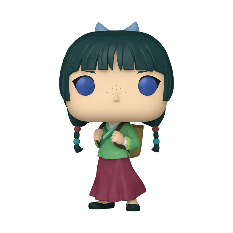 Funko POP The Apothecary’s Diaries Maomao #2593
