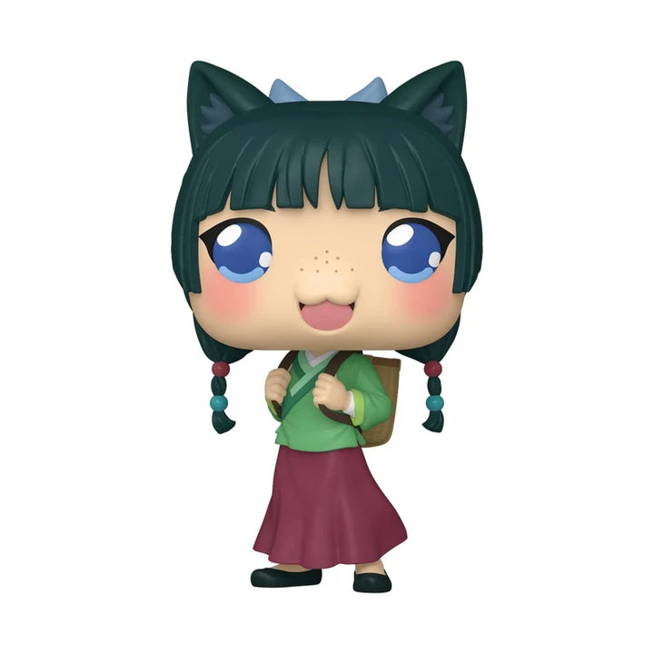 Funko POP The Apothecary’s Diaries Maomao #2593 Limited Chase Edition