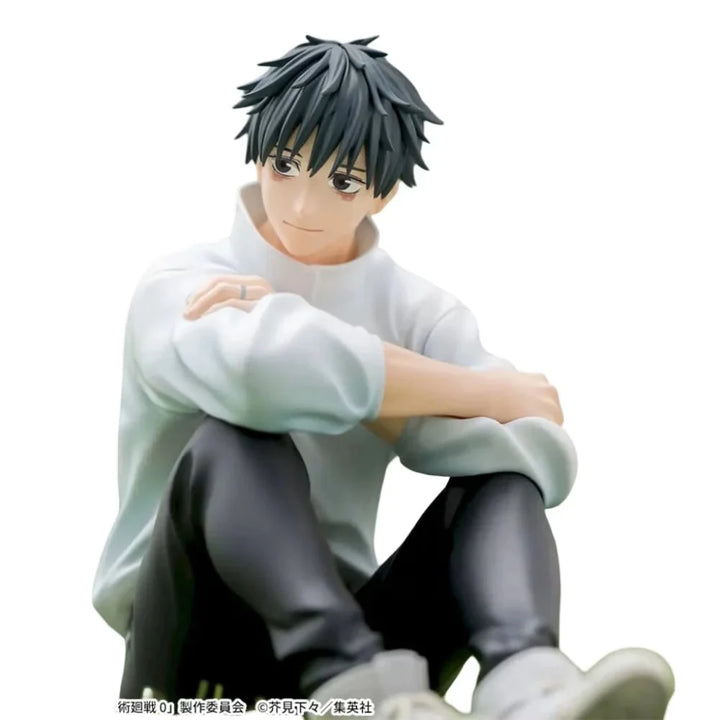 Jujutsu Kaisen Figur Yumemirize Yuta Okkotsu 11 cm