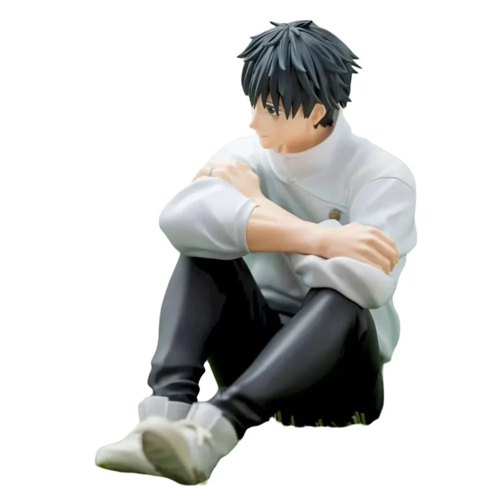 Jujutsu Kaisen Figur Yumemirize Yuta Okkotsu 11 cm
