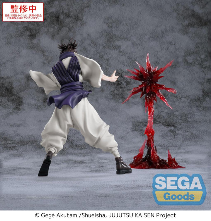 Jujutsu Kaisen Luminasta Statue Choso 18cm
