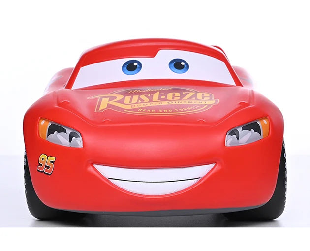 Spardose Cars Lightning McQueen 24cm