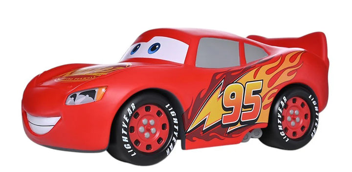 Spardose Cars Lightning McQueen 24cm