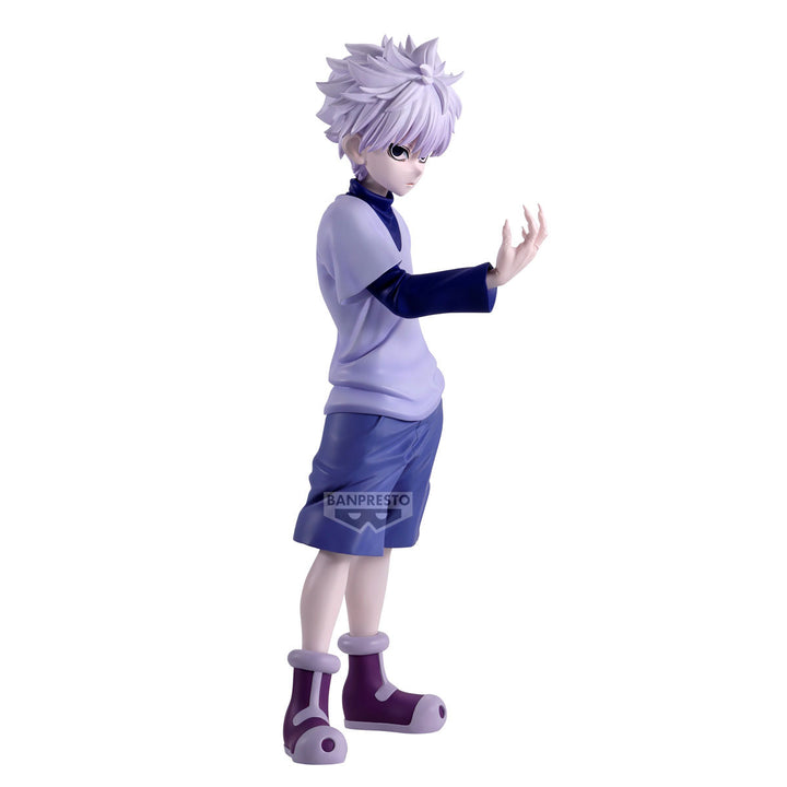Hunter x Hunter Figur Killua 25cm