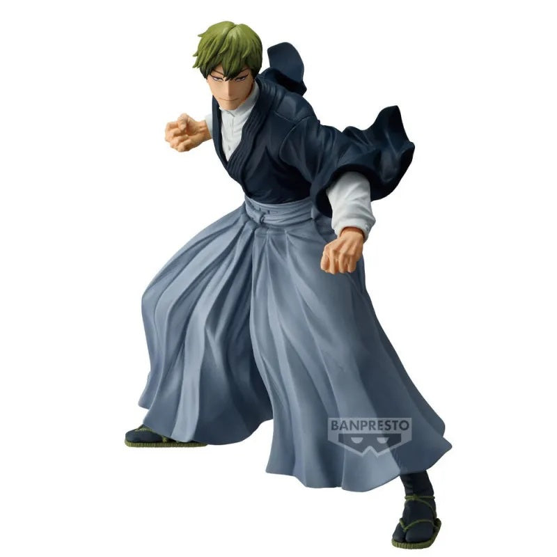 Banpresto Jujutsu Kaisen Figur Maximatic Naoya Zen'in