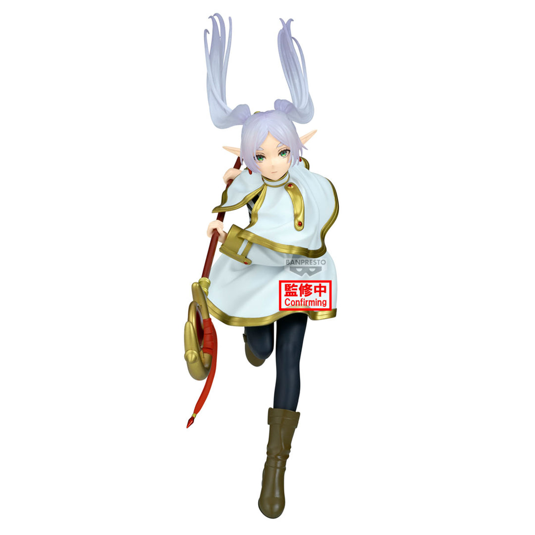Banpresto Maximatic Frieren Figur 20 cm