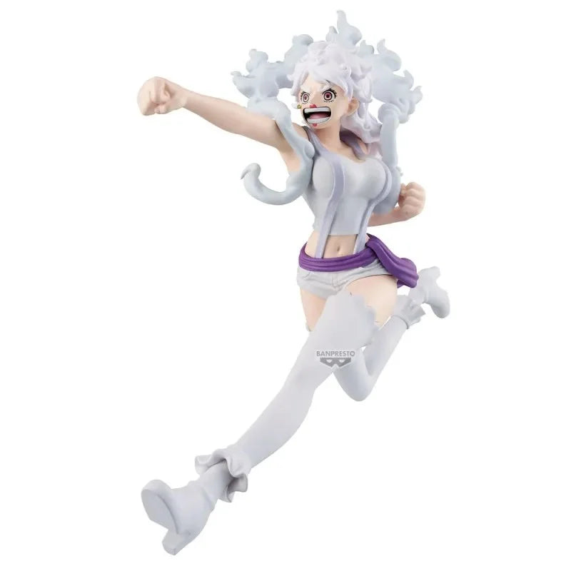 Banpresto One Piece Battle Record Collection Jewelry Bonney 15cm