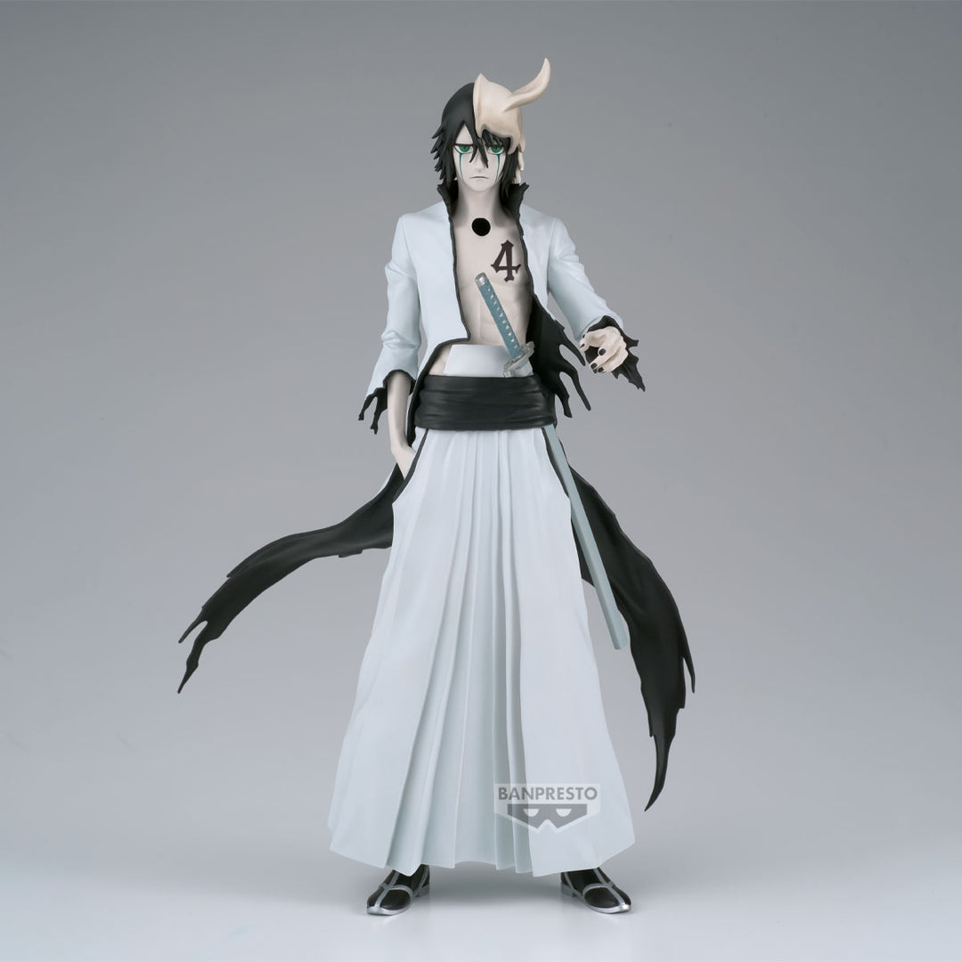 Bleach Figur Ulquiorra Shifar 23 cm