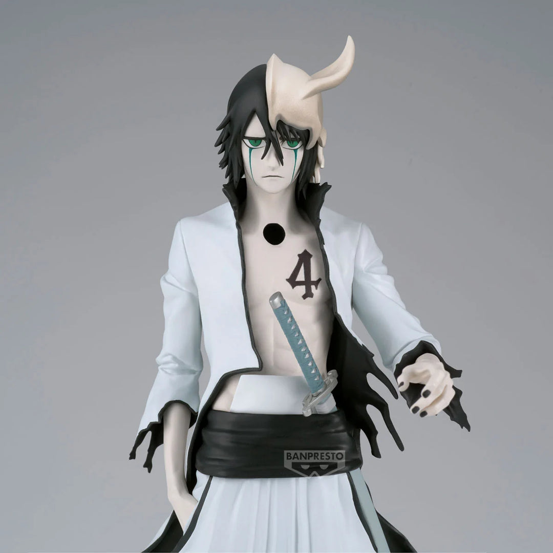 Bleach Figur Ulquiorra Shifar 23 cm