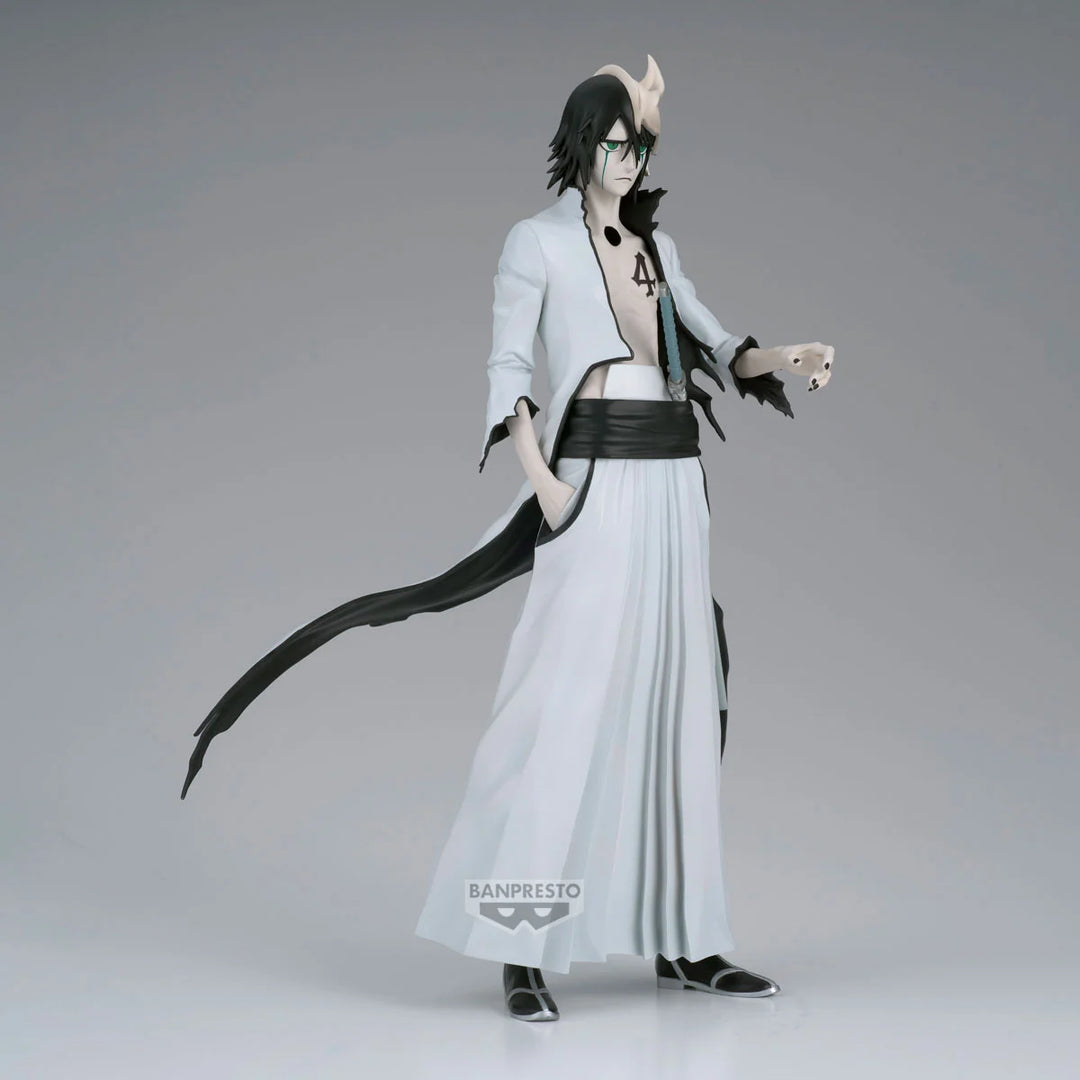 Bleach Figur Ulquiorra Shifar 23 cm