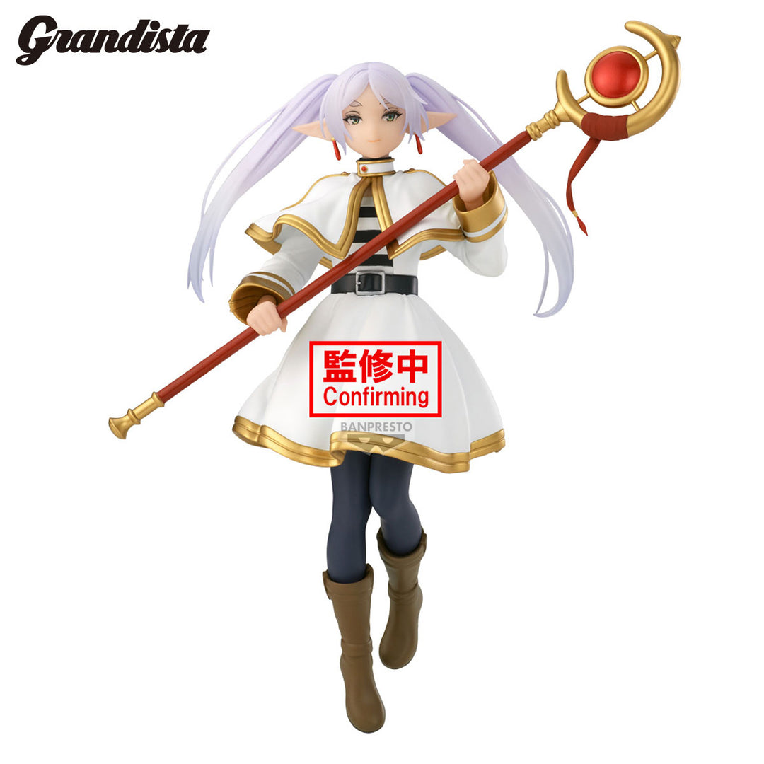 Frieren Figur Grandista 26 cm