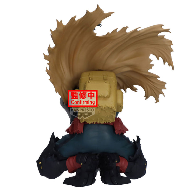 Banpresto Maximatic My Hero Academia Izuku Midoriya 15cm