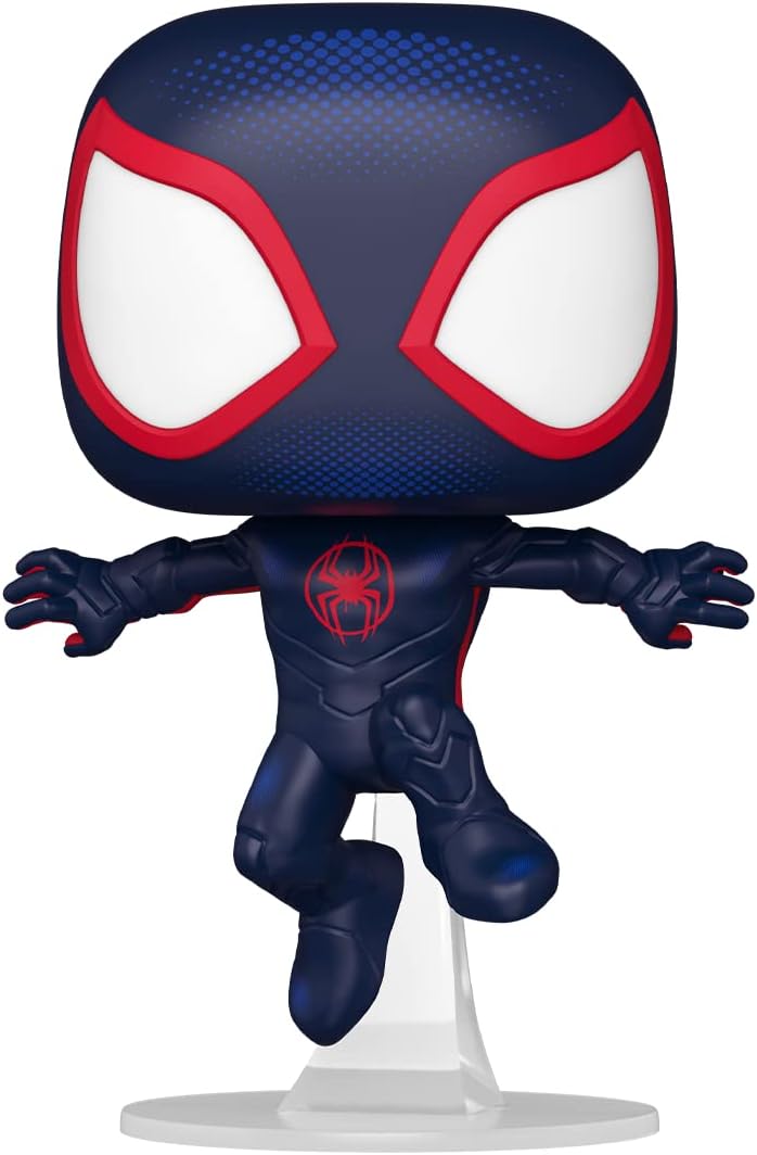 Funko POP Spider-Man: Across The Spider-Verse 1236 Jumbo Size 25 cm