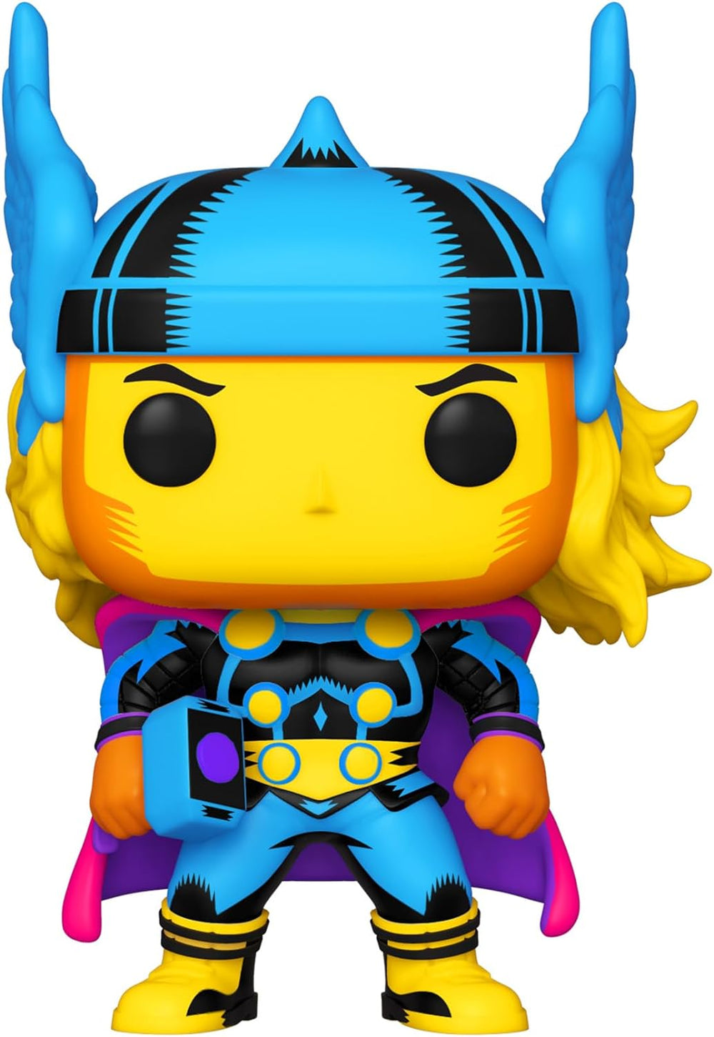 Marvel Funko POP Thor Special Edition #650 EAN 0889698488471