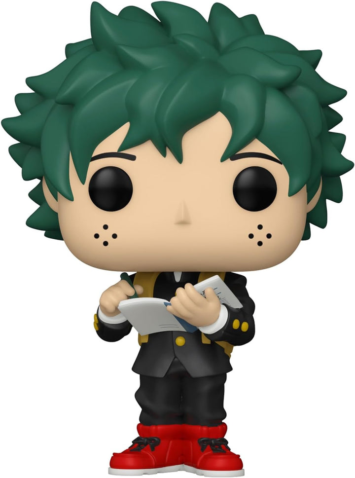 My Hero Academia Izuku Midoriya Funko POP #783 EAN 0889698484763