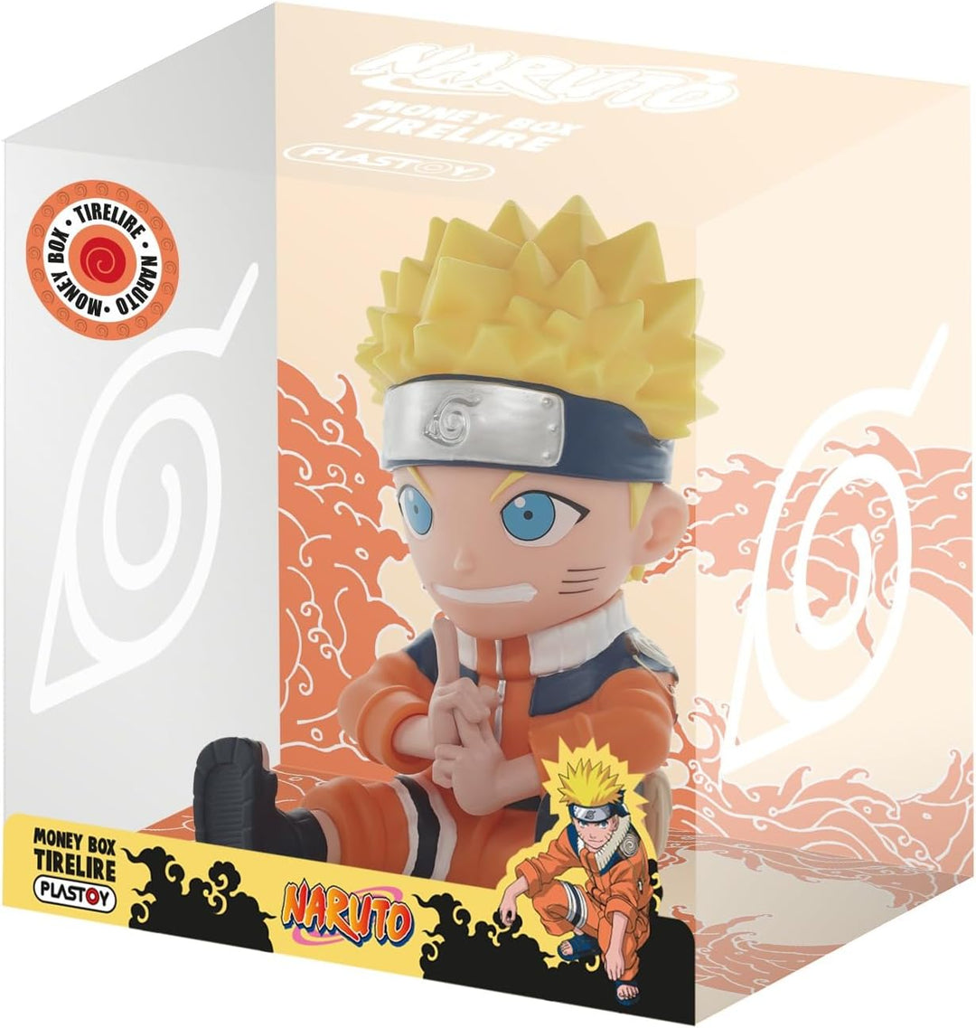 Naruto Spardose 18 cm