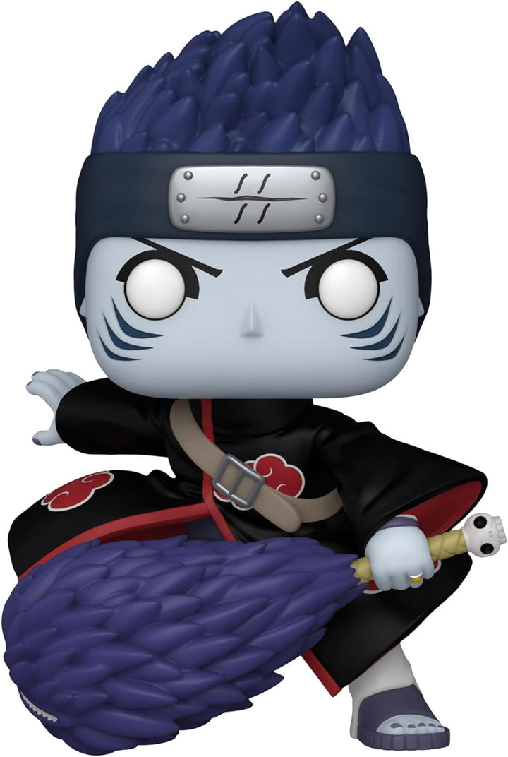 Naruto Shippuden Funko POP Kisame Hoshigaki Super Size #1437 EAN 0889698720700