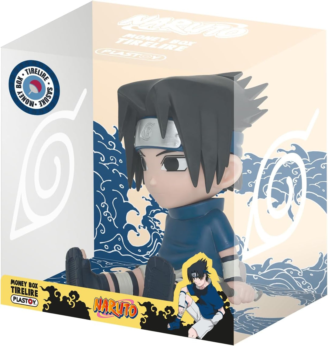 Naruto Shippuden Sasuke Spardose 18 cm EAN 3521320801681