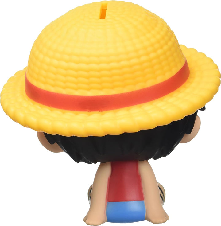 One Piece Ruffy Spardose 18 cm