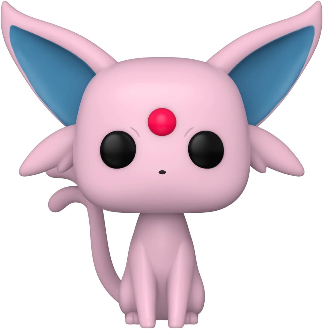 Pokemon Funko POP Espeon - Psiana 884 EAN 0889698690768