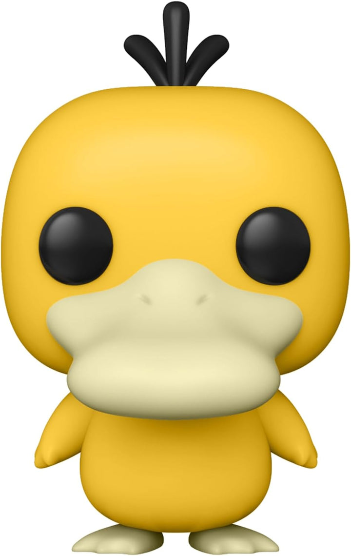 Pokemon Funko POP Psyduck - Enton #781 EAN 0889698742184