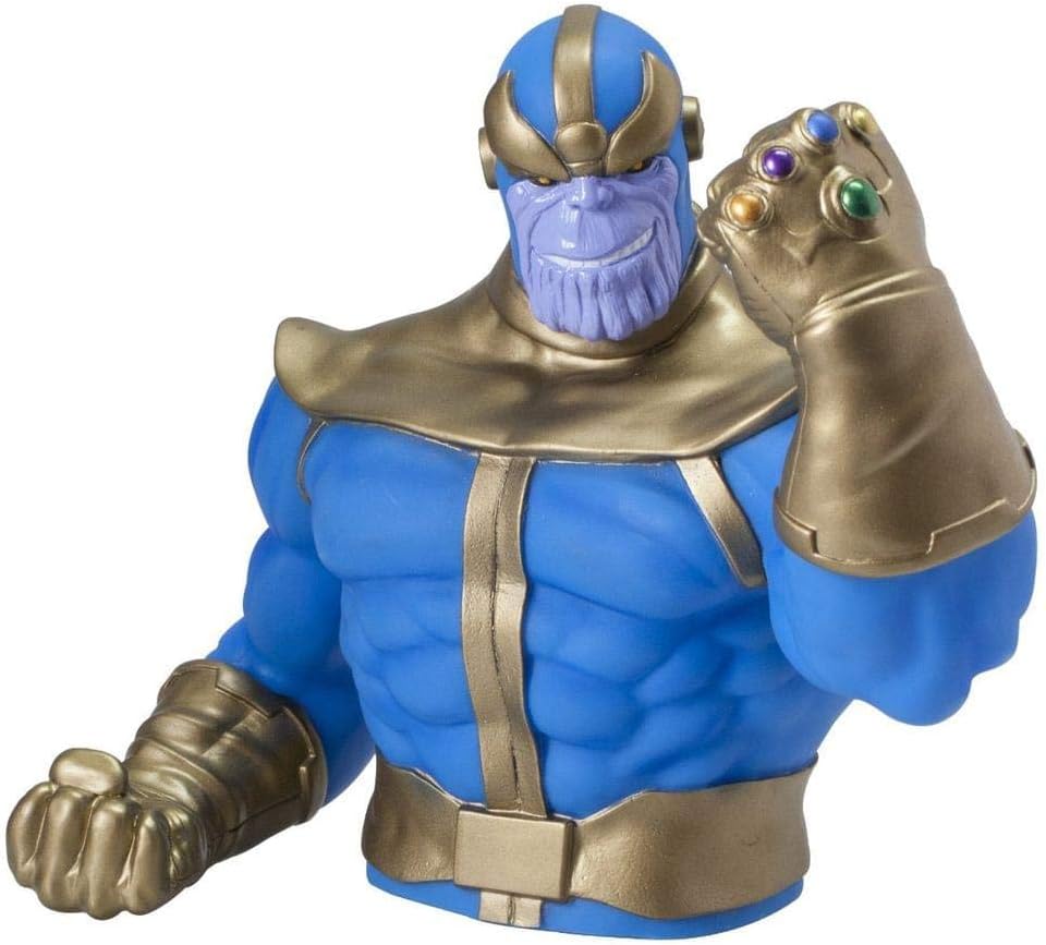 The Avengers Thanos Spardose 24 cm