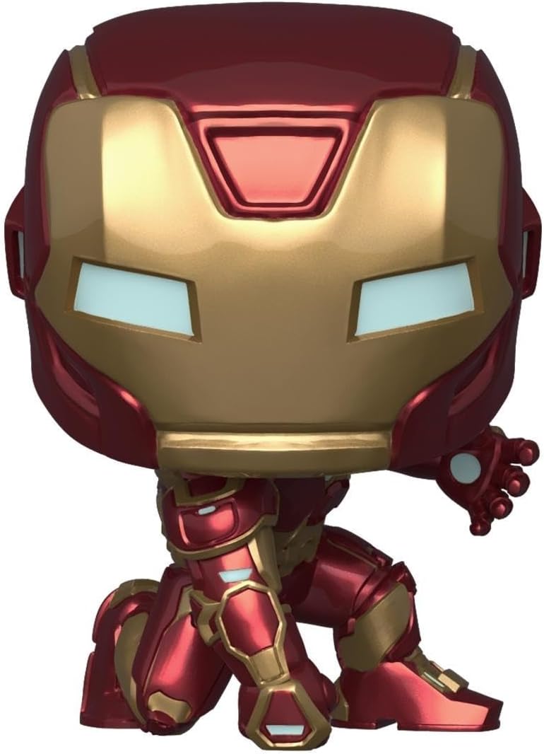 The Avengers Iron Man Funko POP #626