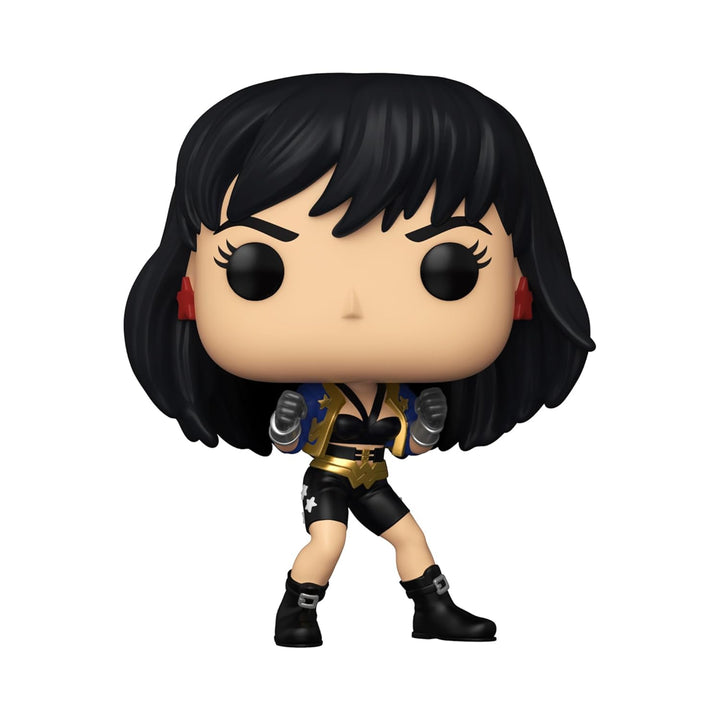 Wonderwoman Funko POP #391 EAN 0889698549745