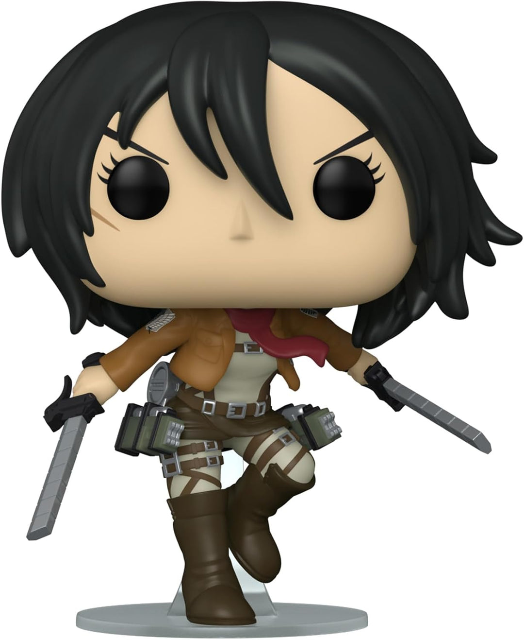 Attack on Titan Funko POP Mikasa Ackermann #1166