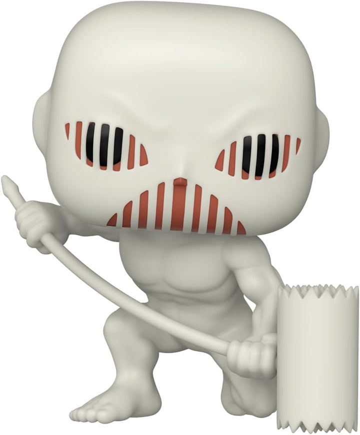 Attack on Titan Funko POP War Hammer Titan #1449