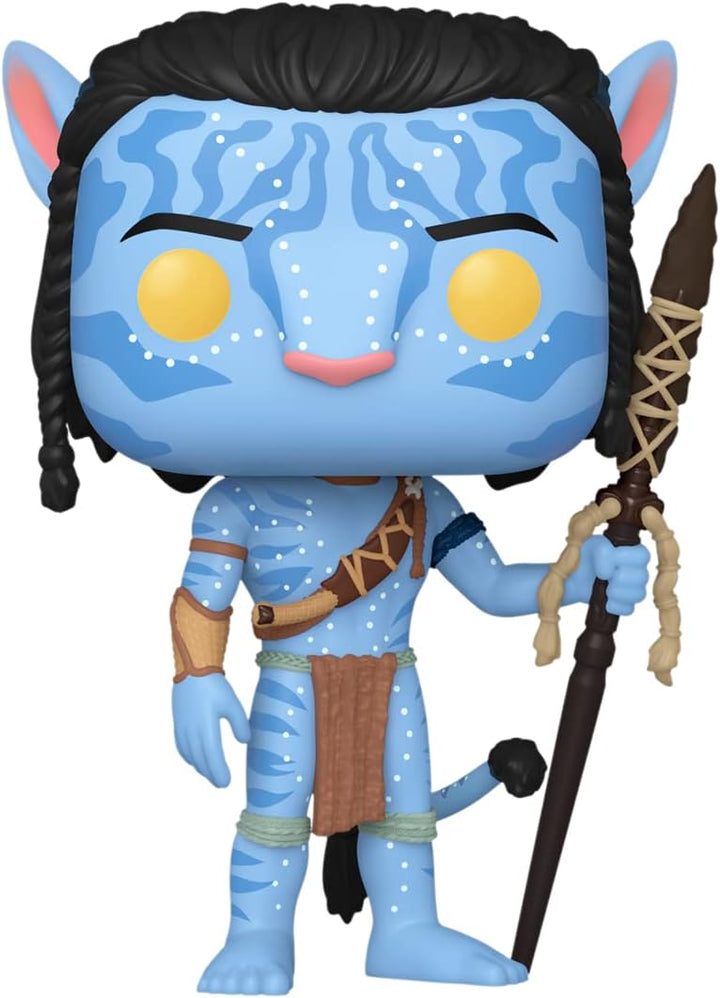 Avatar Funko POP Jake Sully #1321