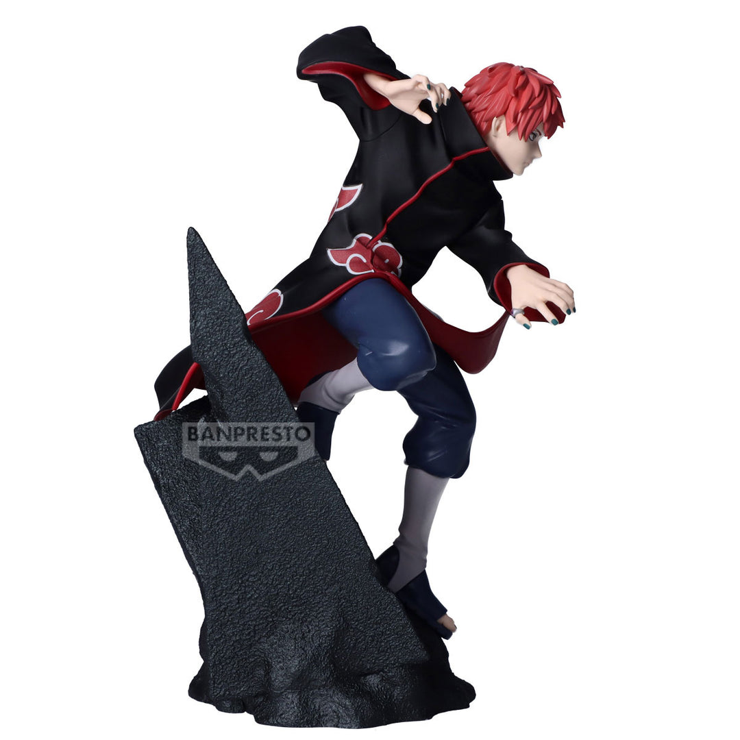 Banpresto Naruto Shippuden Effectreme Sasori 14 cm
