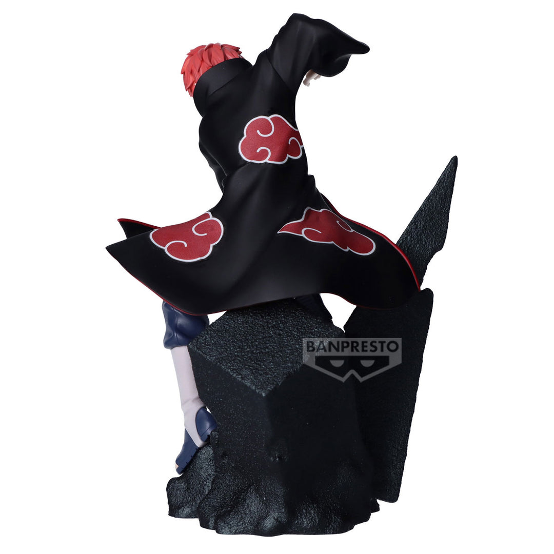 Banpresto Naruto Shippuden Effectreme Sasori 14 cm