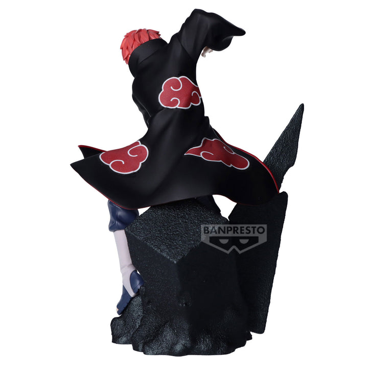 Banpresto Naruto Shippuden Effectreme Sasori 14 cm
