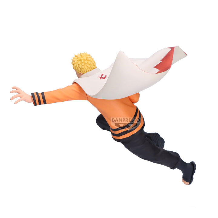 Banpresto Boruto Vibration Star Uzumaki Naruto 18 cm