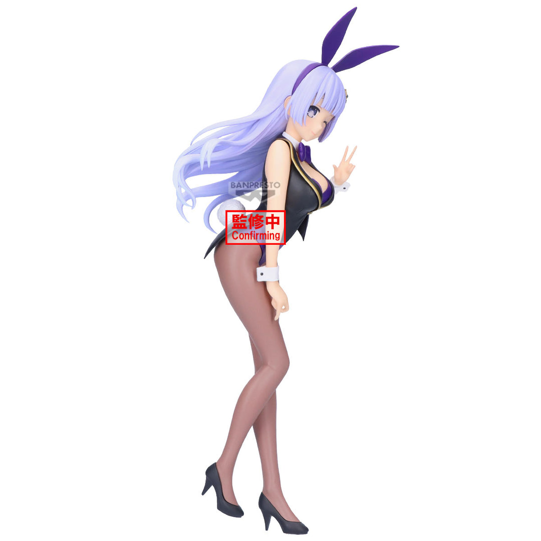 Banpresto Date a Live Glitter & Glamours Miku Izayoi 20 cm